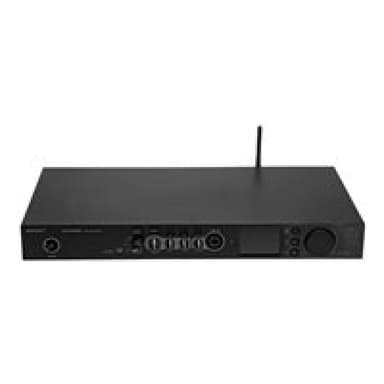 OMNITRONIC DJP-900NET Internetradio HiFi-Tuner Bluetooth®, DAB+, Internetradio, WLAN