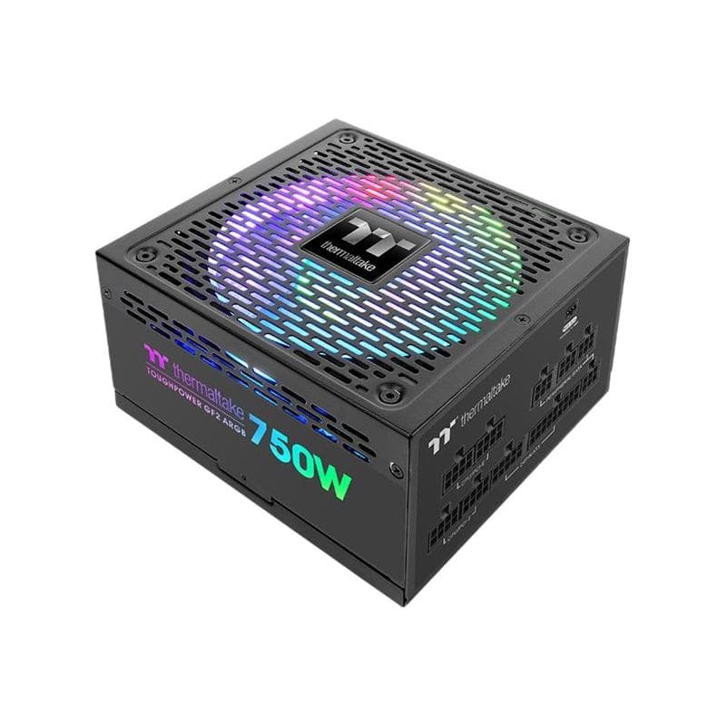 THERMALTAKE PC- Netzteil Thermaltake TOUGHPOWER GF2 750W ARGB