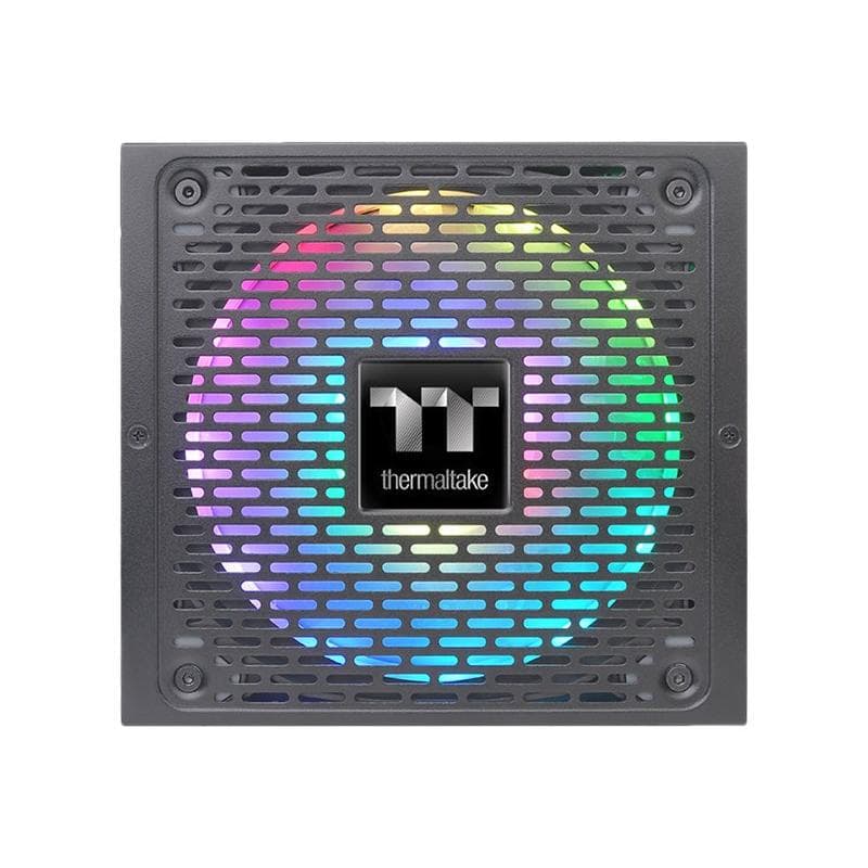 THERMALTAKE PC- Netzteil Thermaltake TOUGHPOWER GF2 750W ARGB