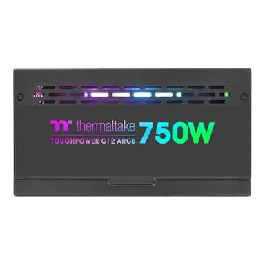 THERMALTAKE PC- Netzteil Thermaltake TOUGHPOWER GF2 750W ARGB