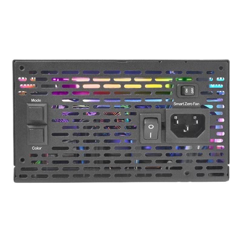 THERMALTAKE PC- Netzteil Thermaltake TOUGHPOWER GF2 750W ARGB