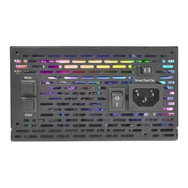 THERMALTAKE PC- Netzteil Thermaltake TOUGHPOWER GF2 850W ARGB