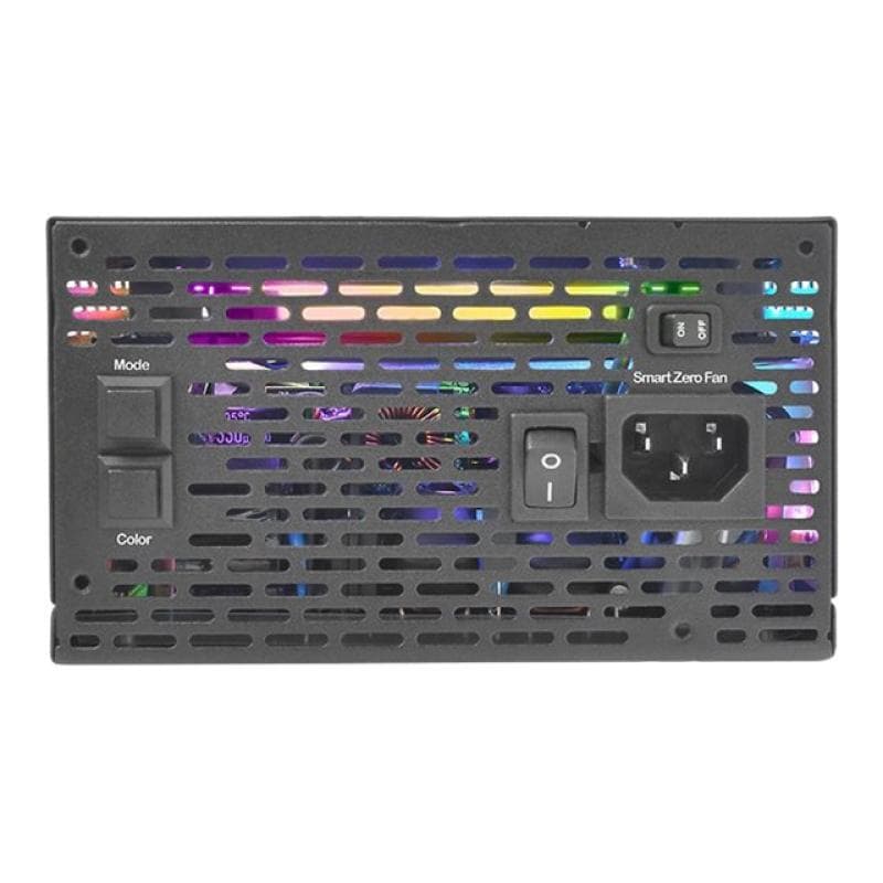 THERMALTAKE PC- Netzteil Thermaltake TOUGHPOWER GF2 850W ARGB
