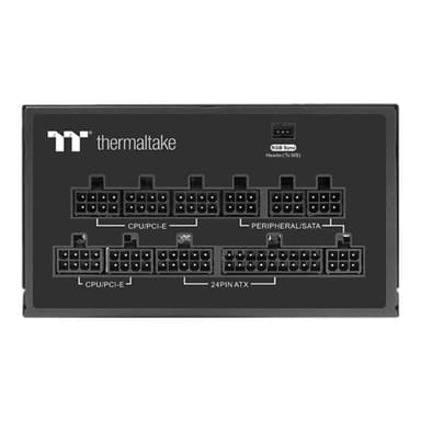 THERMALTAKE PC- Netzteil Thermaltake TOUGHPOWER GF2 850W ARGB