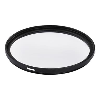 Hama 70177 UV-Filter 390 (O-Haze) 77,0mm, vergütet