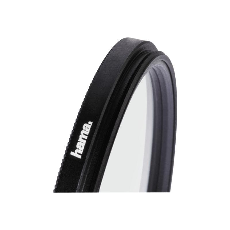 Hama 70155 UV-Filter 390 (O-Haze) 55,0mm, vergütet