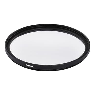 Hama 70155 UV-Filter 390 (O-Haze) 55,0mm, vergütet