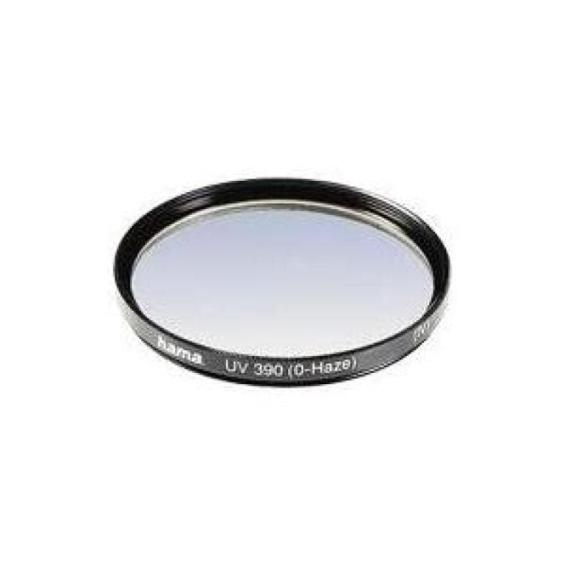Hama 70062 UV-Filter 390 (O-Haze) 62,0mm