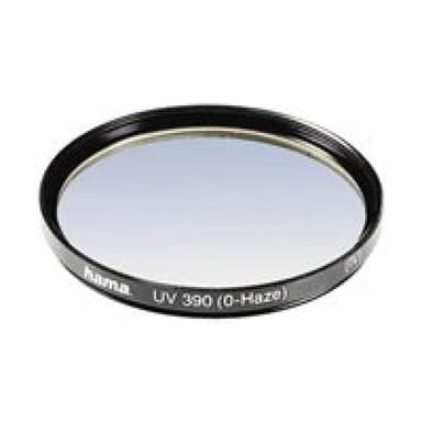 Hama 70062 UV-Filter 390 (O-Haze) 62,0mm