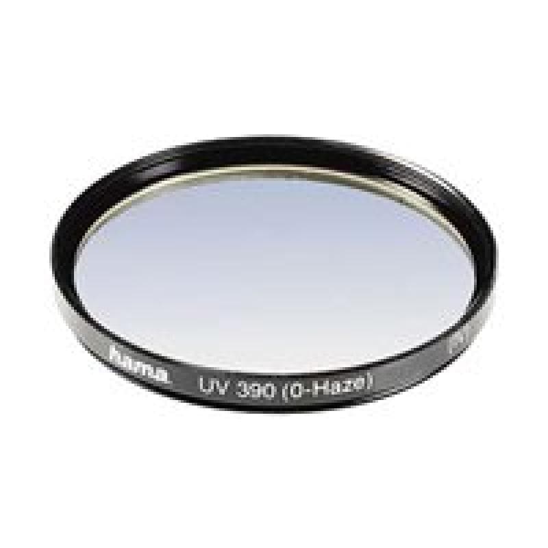 Hama 70062 UV-Filter 390 (O-Haze) 62,0mm