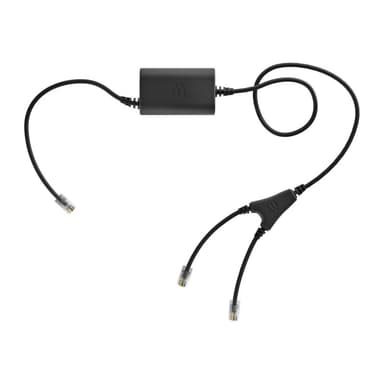 EPOS CEHS-AV 04 Avaya Adapterkabel für elektronische Ruf-Fernannahme 14xx 94xx
