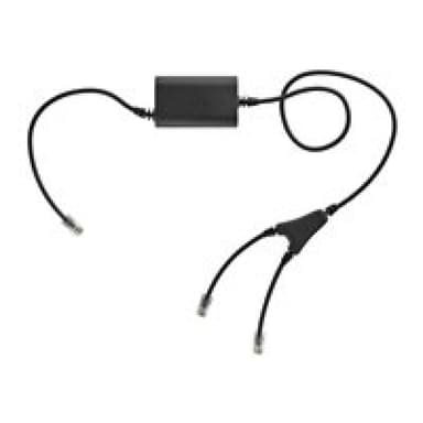 EPOS CEHS-AV 04 Avaya Adapterkabel für elektronische Ruf-Fernannahme 14xx 94xx