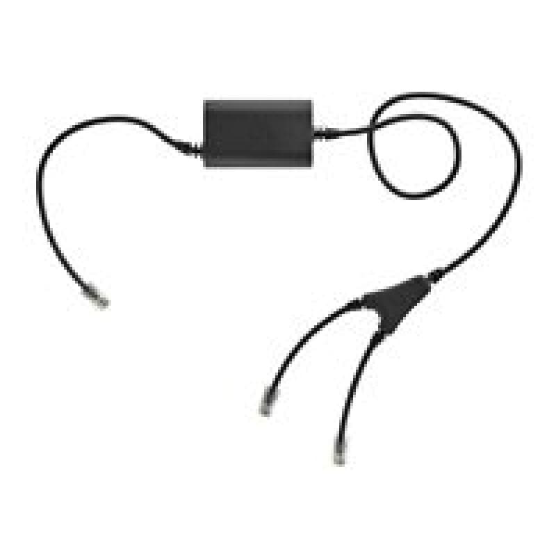 EPOS CEHS-AV 04 Avaya Adapterkabel für elektronische Ruf-Fernannahme 14xx 94xx