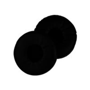 EPOS HZP 29 Ohrpolster 1 Paar inkl. Cick Ring für DW Pro 1 ML DW Pro 2  ML MB