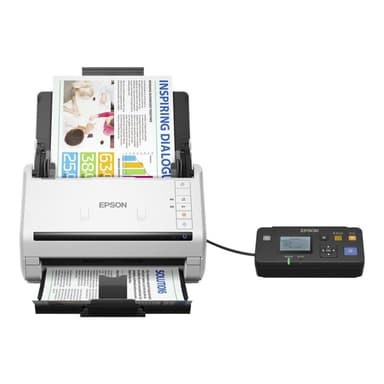 EPSON WorkForce DS-770II