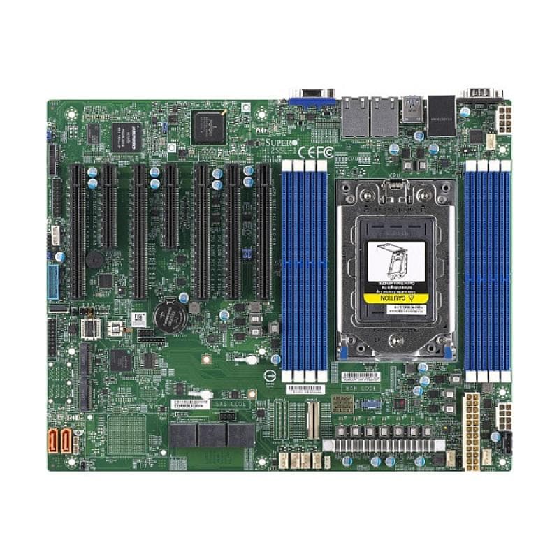SUPERMICRO H12SSL-i SSP3