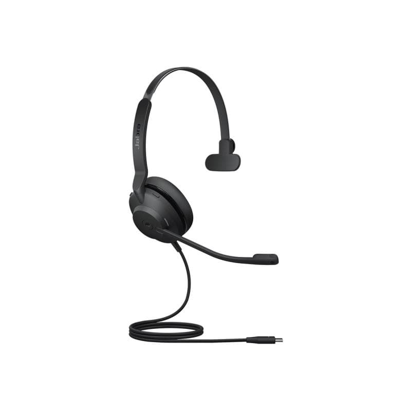 GN NETCOM Jabra Evolve2 30 Mono MS USB-C