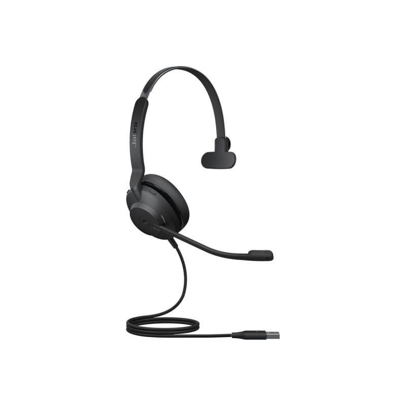 GN NETCOM Jabra Evolve2 30 Mono MS USB-A