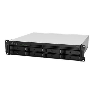 SYNOLOGY RackStation RS1221RP+ / 2U 8-bay