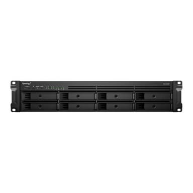 SYNOLOGY RackStation RS1221RP+ / 2U 8-bay