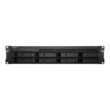 SYNOLOGY RackStation RS1221+ / 2U 8-bay