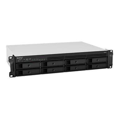 SYNOLOGY RackStation RS1221+ / 2U 8-bay
