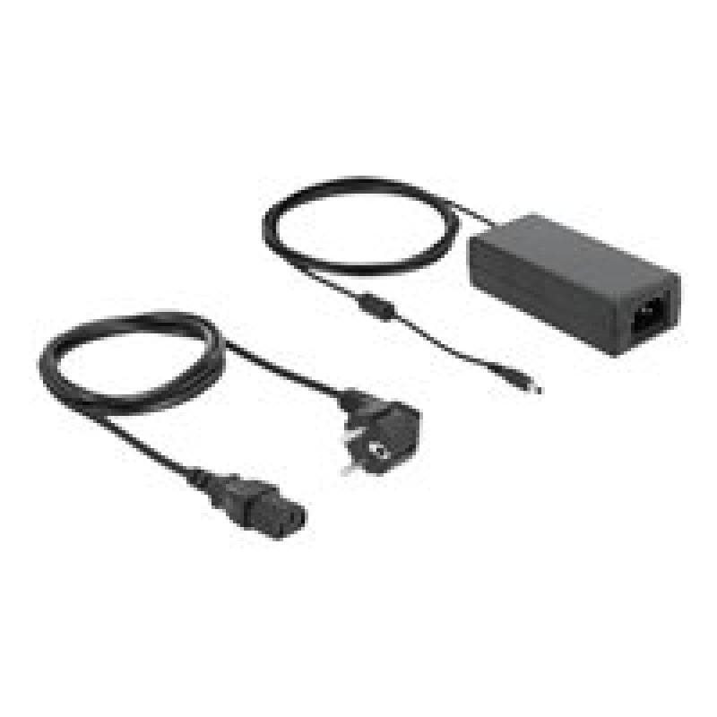 DELOCK Gigabit Ethernet Switch 4 Port PoE + 1 RJ45