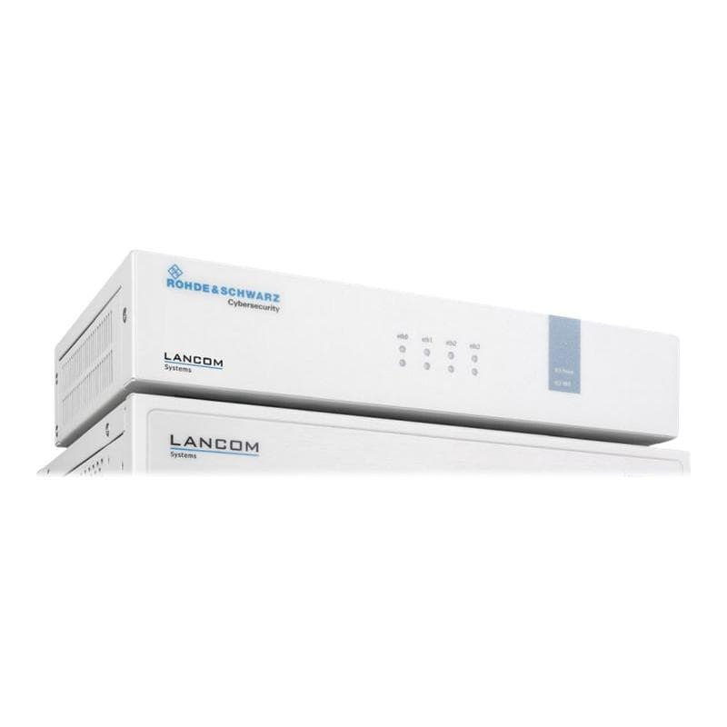 LANCOM R&S Unified Firewall UF-60