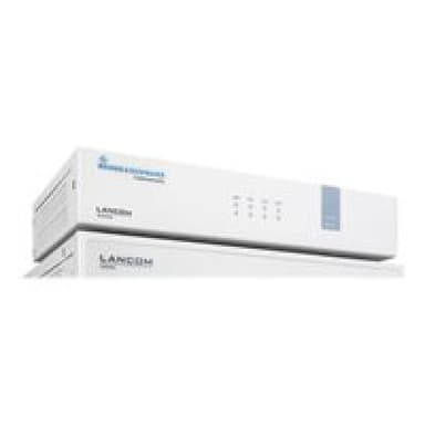 LANCOM R&S Unified Firewall UF-60