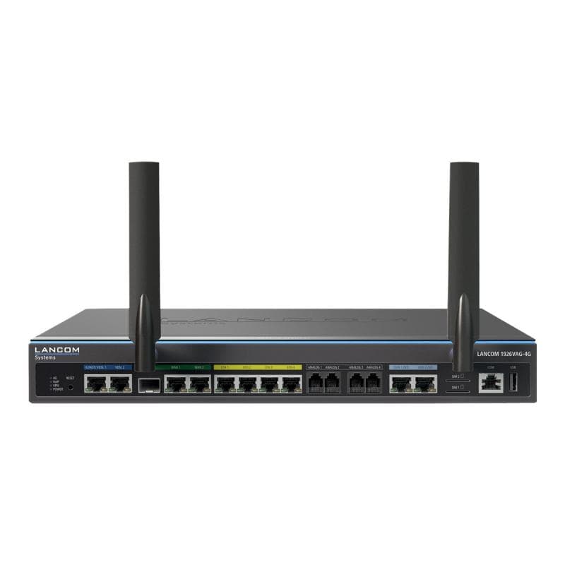 LANCOM 1926VAG-4G (EU)