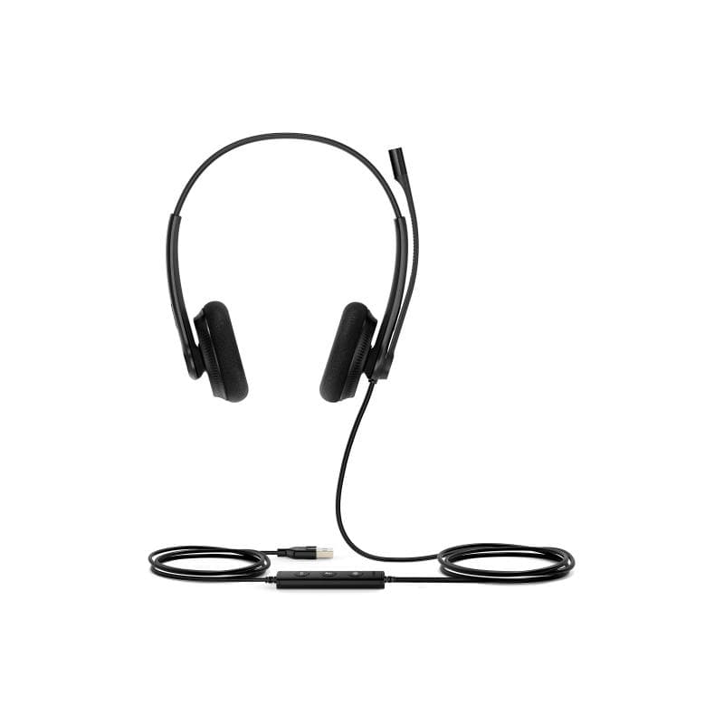 YEALINK USB Headset UH34 Lite Dual UC