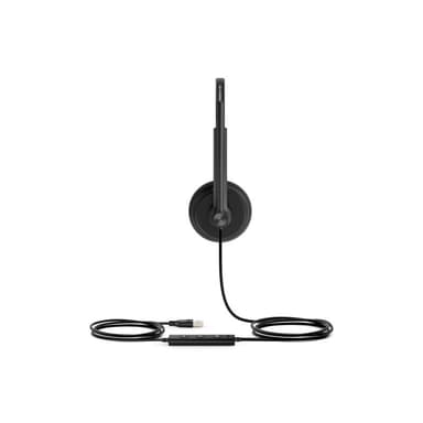 YEALINK USB Headset UH34 Lite Dual UC