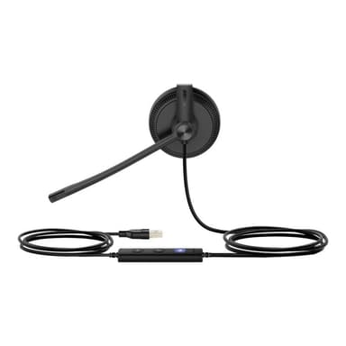 YEALINK USB Headset UH34 Lite Dual UC