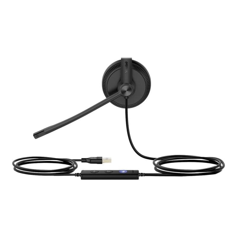 YEALINK USB Headset UH34 Lite Dual UC
