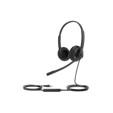 YEALINK USB Headset UH34 Dual UC