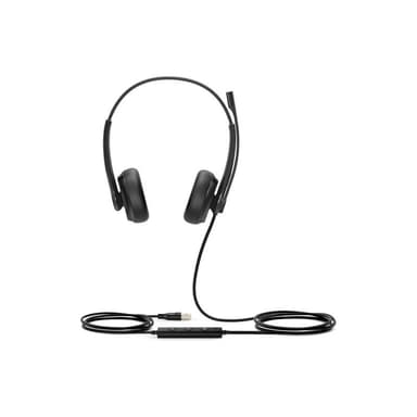 YEALINK USB Headset UH34 Dual UC