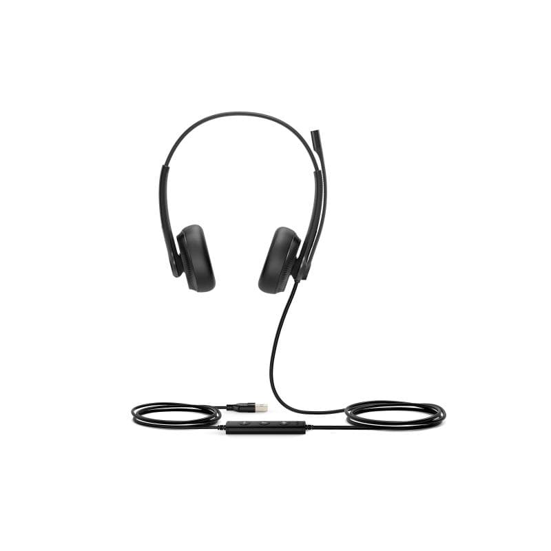 YEALINK USB Headset UH34 Dual UC