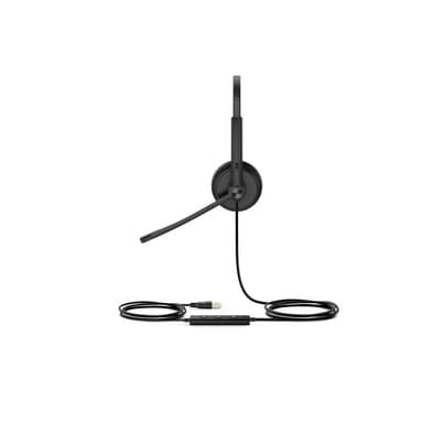 YEALINK USB Headset UH34 Dual UC