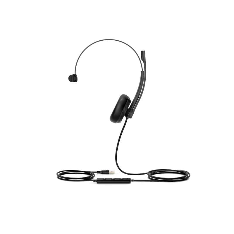 YEALINK USB Headset UH34 Mono UC