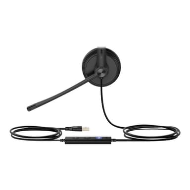 YEALINK USB Headset UH34 Mono UC