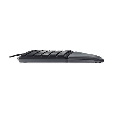 CHERRY KC 4500 ERGO (GB)