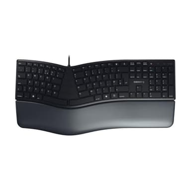 CHERRY KC 4500 ERGO (GB)