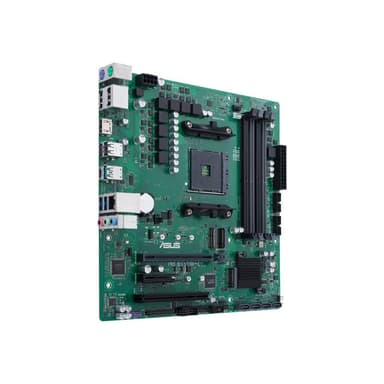 ASUS PRO B550M-C/CSM B550 SAM4
