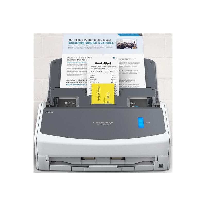 FUJITSU SCANSNAP iX1400