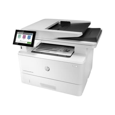 HP LaserJet Enterprise M430f s/w