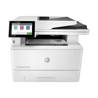 HP LaserJet Enterprise M430f s/w