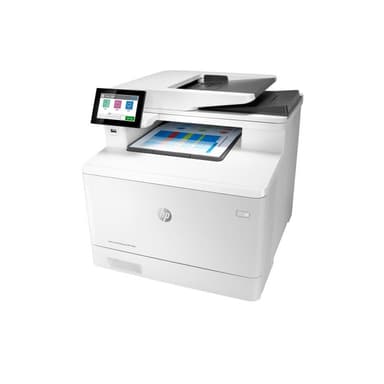 HP LaserJet Enterprise MFP M480f