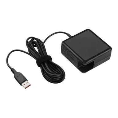 COREPARTS MBXLE-AC0005 Netzteil und Spannungsumwandler Indoor 40 W Schwarz (W125780869)