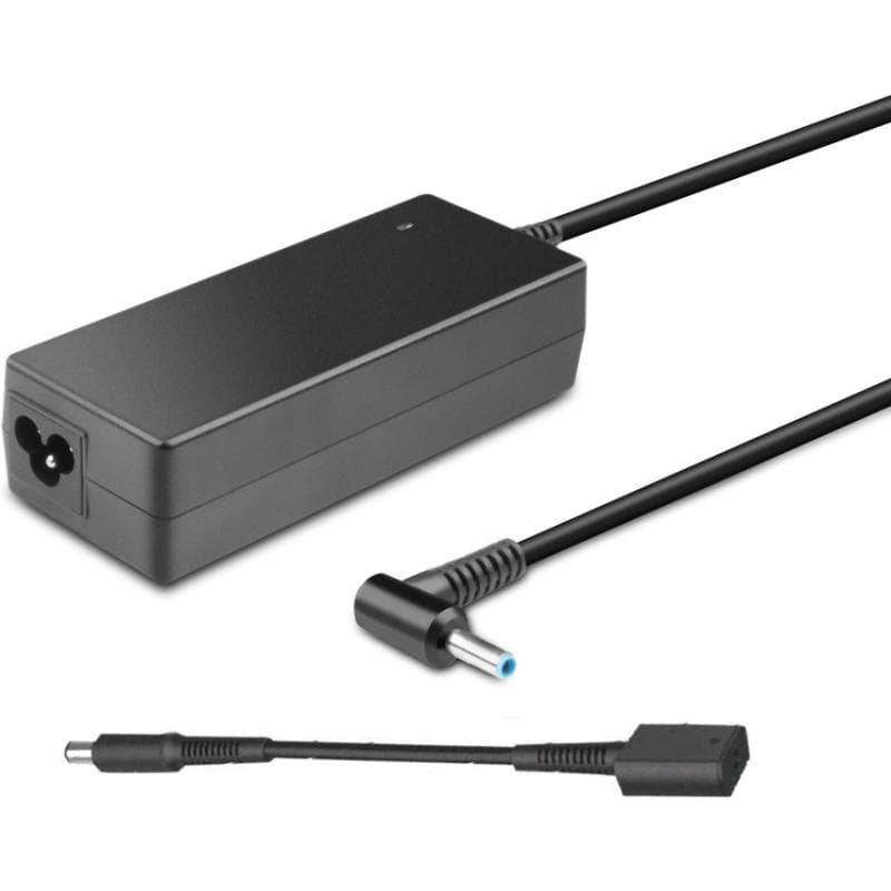 COREPARTS MBXHP-AC0033 Netzteil und Spannungsumwandler Indoor 90 W Schwarz (MBXHP-AC0033)