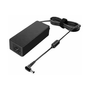 COREPARTS AC Adapter - Netzteil - 65 Watt - für LG